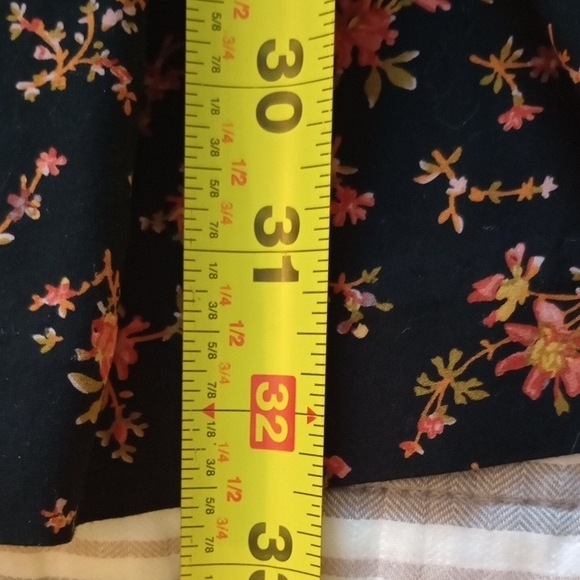 Madewell Short-sleeve Button Front Mini‎ Dress - Picture 15 of 16